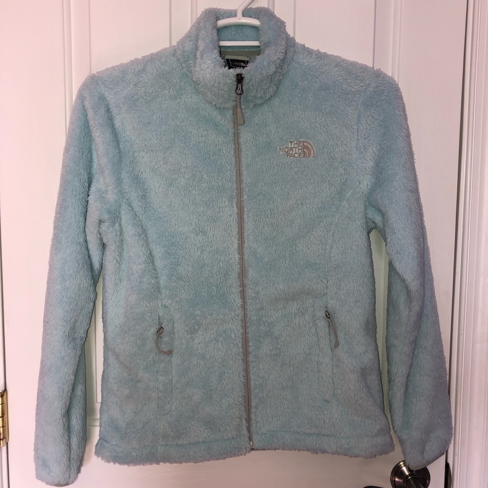 The North Face Women’s Jacket